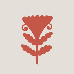 Sorbete de frambuesa