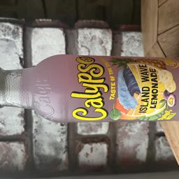 CALYPSO ISLAND WAVE 473ml