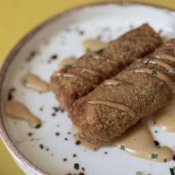 CROQUETÓN DE RABO DE TORO (2UN)