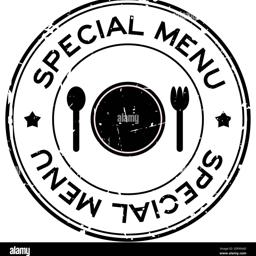 Menú para 4(bajo encargo)