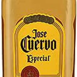 Jose Cuervo Reposado