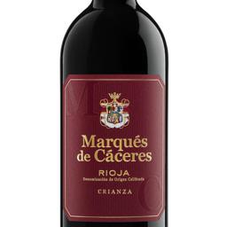 Marques de Maceres 