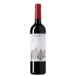 Abadal Alba 