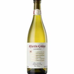 Martin Codaz  Albariño