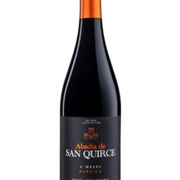 ABADIA DE SAN QUIRCE ROBLE