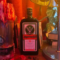 Jagermeister 