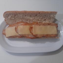 lomo adobado a la plancha.