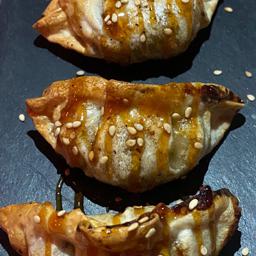 Gyozas de Ternera y/o Verduras