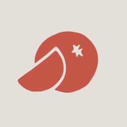 Sorbete de piña con cilantro 