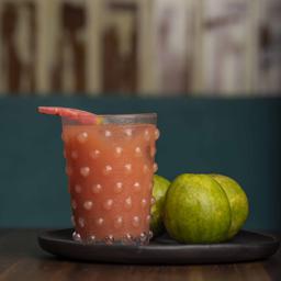 Mezcalini de guayaba 