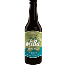 OLIBA 5º SIN GLUTEN
