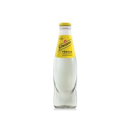 Tónica Schweppes