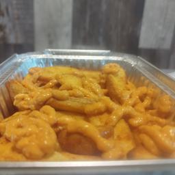 PATATAS BRAVAS 