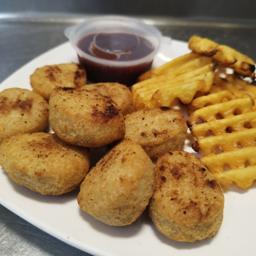NUGGETS (6UD)