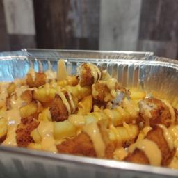 CHICKEN BACÓN 