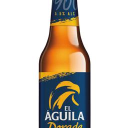 ÁGUILA DORADA