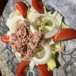 Ensalada Mixta