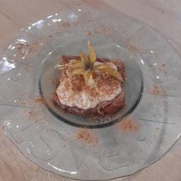 TORRIJA DE LA ABUELA PEPI