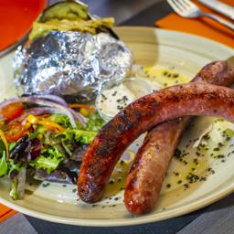 LONGANIZA FRESCA (2 UNIDADES)