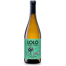 LOLO Loureiro Alvarinho DOC VINHO VERDE