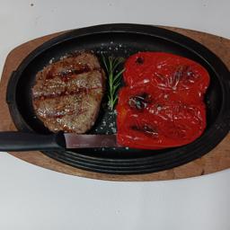 Solomillo de ternera (€/kg)