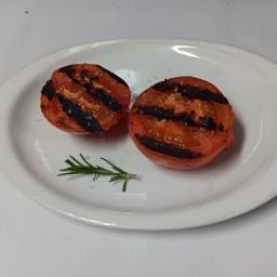 Tomate asado