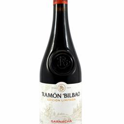 RAMÓN BILBAO EDICIÓN LIMITADA GARNACHA