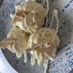 Ensaladilla tradicional