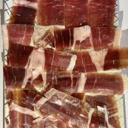 Plato de Jamón