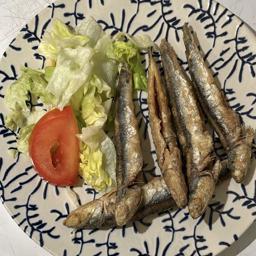 Boquerones