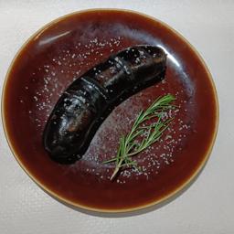 Morcilla "Los Nueces"