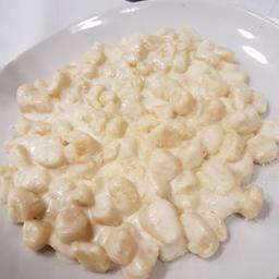 GNOCCHI 4 QUESOS