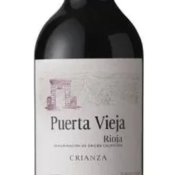 PUERTA VIEJA CRIANZA (RIOJA)