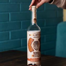 Tierra Mestiza 