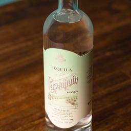 Tequila Cascahuin 