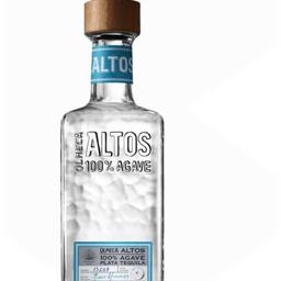 TEQUILA ALTOS 