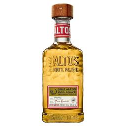 TEQUILA ALTOS REPOSADO