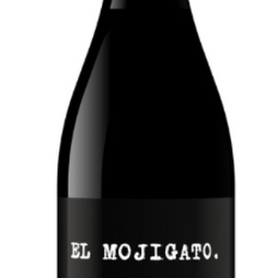 El Mojigato