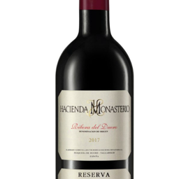 HACIENDA MONASTERIO 2019
