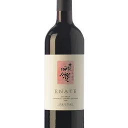 Enate Crianza 2017