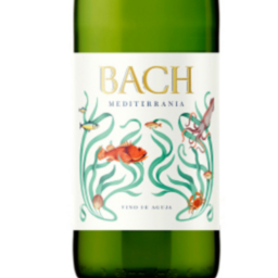 bach mediterranea de aguja 