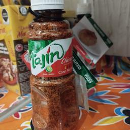 Tajin en polvo