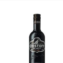 Eristoff Black
