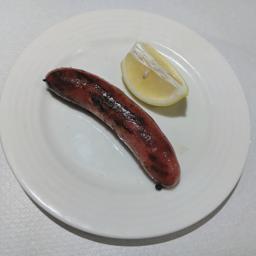 Chorizo parrillero