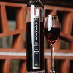 Vino dulce gaintus 