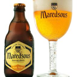 ■Maredsous Blonde