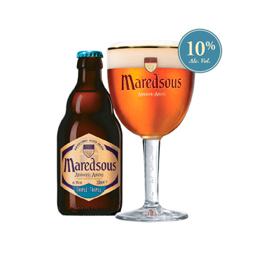 ■Maredsous Tripel