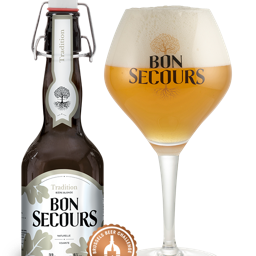 ■Bon Secours Tradition Blonde