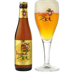 ■BRUGSE ZOT BLOND