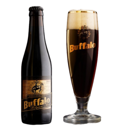 ■BUFFALO BELGIAN STOUT